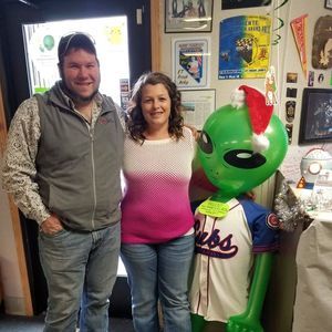 Meet your Posher, Rhys